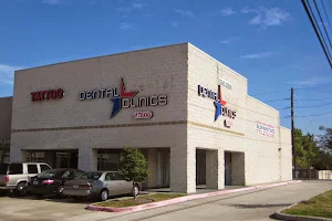 Dental Clinics of Texas image