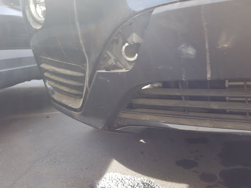 Auto Body Shop «Fix Auto Downey», reviews and photos, 9634 Firestone Blvd, Downey, CA 90241, USA