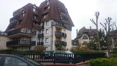 Copropriete 35 Rue Des Villas à Tourgéville