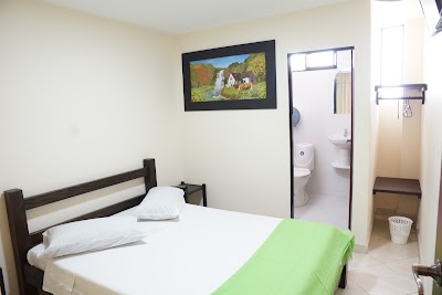 Photos of Hotel Esmeralda