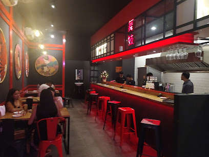 Maiko Fusion Sushi Bar