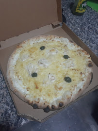 Pizza du Pizzeria Snack moussa saint antoine à Marseille - n°15