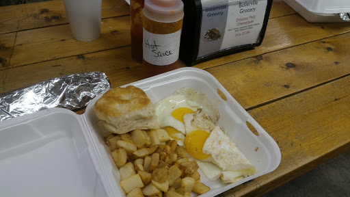 Grocery Store «Butlerville Grocery», reviews and photos, 5185 US-50, Butlerville, IN 47223, USA