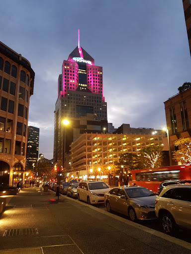 Performing Arts Theater «Heinz Hall», reviews and photos, 600 Penn Ave, Pittsburgh, PA 15222, USA