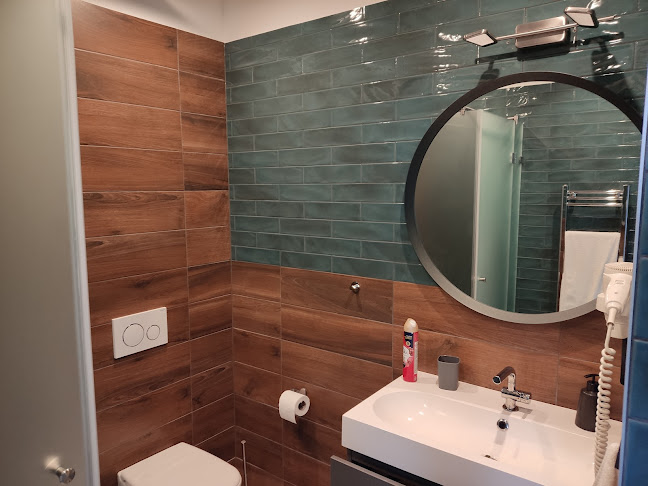 Hotel Gabriella& Vízimalom étterem - Tapolca