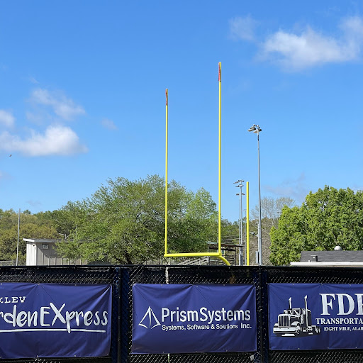 Park «Mims Park Athletics», reviews and photos, 5400 Grishilde Dr, Mobile, AL 36633, USA