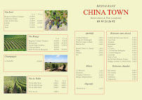 Photos du propriétaire du Restaurant chinois China Town à Brive-la-Gaillarde - n°2