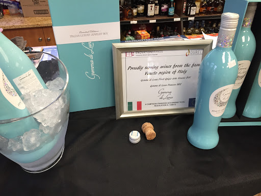 Liquor Store «Lucky Wine & Liquors», reviews and photos, 66 Newbury Ave, Quincy, MA 02171, USA