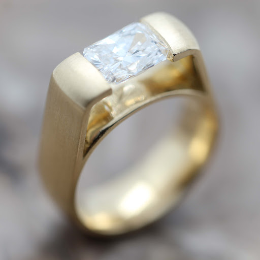 Jeweler «D&H Jewelers», reviews and photos, 2323 Market St, San Francisco, CA 94114, USA