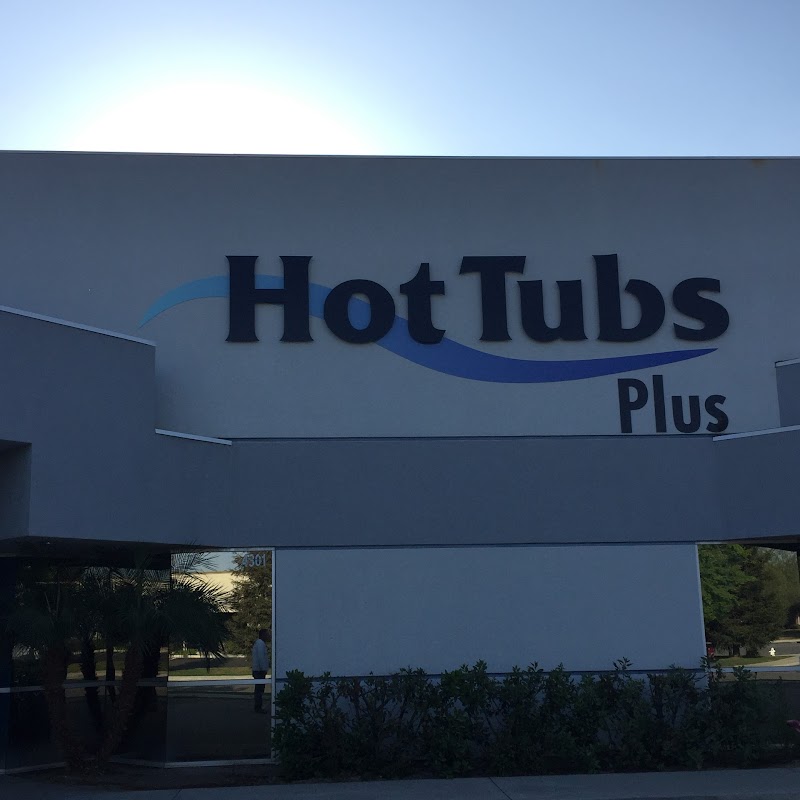 Hot Tubs Plus
