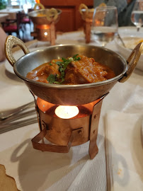 Curry du Restaurant Indien Le Gandhara à Vendôme - n°16