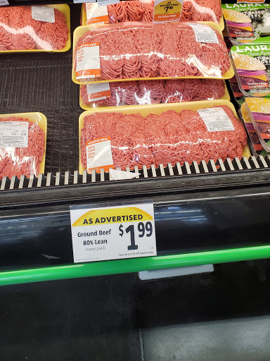 Supermarket «Save Mart Supermarkets», reviews and photos, 1225 E Robertson Blvd, Chowchilla, CA 93610, USA