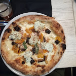 Photo n°1 de l'avis de Gennaro.o fait le 31/01/2020 à 07:25 sur le  Pomodoro & Mozzarella • F.lli D’Auria pizza Gourmet à Pisa