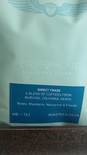 Coffee Shop «Intelligentsia Coffee Old Town Coffeebar», reviews and photos, 1233 N Wells St, Chicago, IL 60610, USA