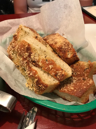 Rufino's Italian Restaurant