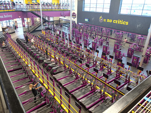 Gym «Planet Fitness», reviews and photos, 544 Patterson Blvd, Fairfield, OH 45014, USA