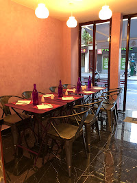 Photos du propriétaire du Restaurant libanais Désir à Paris - n°1