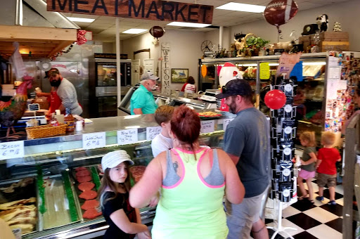 Butcher Shop «T & T Meats», reviews and photos, 399 Hwy 81, McDonough, GA 30253, USA