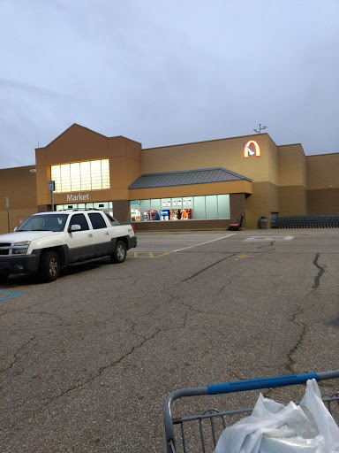 Department Store «Walmart Supercenter», reviews and photos, 4538 US-231, Wetumpka, AL 36092, USA