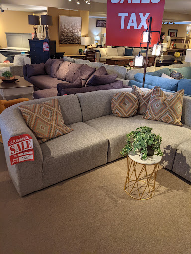 Furniture Store «Josh Underhills Family Furniture», reviews and photos, 3930 196th St SW, Lynnwood, WA 98036, USA