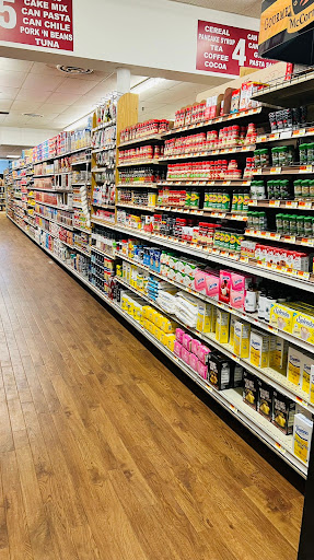 Grocery Store «Cranbury Market IGA», reviews and photos, 343 Newtown Ave, Norwalk, CT 06851, USA