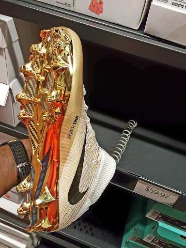 Clothing Store «Nike Factory Store», reviews and photos, 100 Citadel Drive #561, Los Angeles, CA 90040, USA