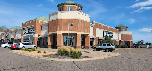 DSW Designer Shoe Warehouse, 12658 Riverdale Blvd, Coon Rapids, MN 55448, USA, 
