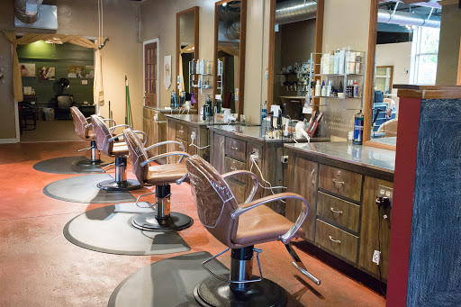 Beauty Salon «Cosmotique Salon & Spa LLC», reviews and photos, 201 S 5th St, Richmond, IN 47374, USA