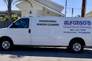 Alfonso's Carpet Cleaning
