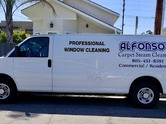 Alfonso's Carpet Cleaning