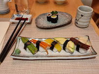 Sushi du Restaurant japonais Izumi à Lille - n°15