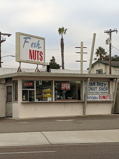 Donut Shop «Star Dust Donut Shop», reviews and photos, 698 CA-75, Imperial Beach, CA 91932, USA