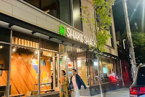 Shake Shack Thayer Street image