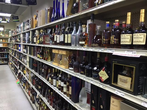 Liquor Store «Armanetti Wines & Spirits», reviews and photos, 9513 Grand Ave, Franklin Park, IL 60131, USA