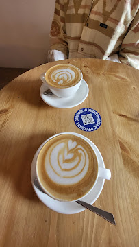 Les plus récentes photos du Café HIATUS COFFEE à Annecy - n°1