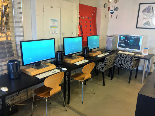 Computer Repair Service «The Mac Support Store», reviews and photos, 168 7th St, Brooklyn, NY 11215, USA