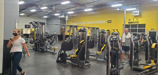 Gym «Chuze Fitness», reviews and photos, 9851 Walker St, Cypress, CA 90630, USA