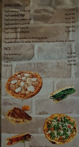 Recenzije Palaccino Pizza House u Zagreb - Restoran