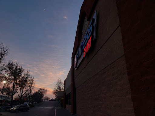 Gym «24 Hour Fitness Sport», reviews and photos, 2280 Sunrise Blvd, Gold River, CA 95670, USA