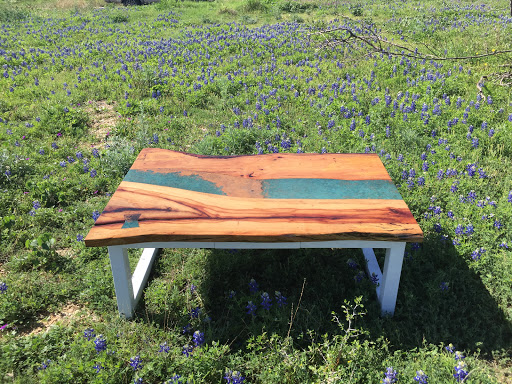 Furniture Maker «Steel Creations Custom Furniture», reviews and photos, 9207 Marbach Rd Suite 207, San Antonio, TX 78245, USA