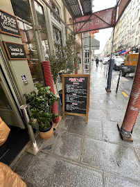 Les plus récentes photos du Restaurant italien COME PRIMA by OSKIAN à Paris - n°14