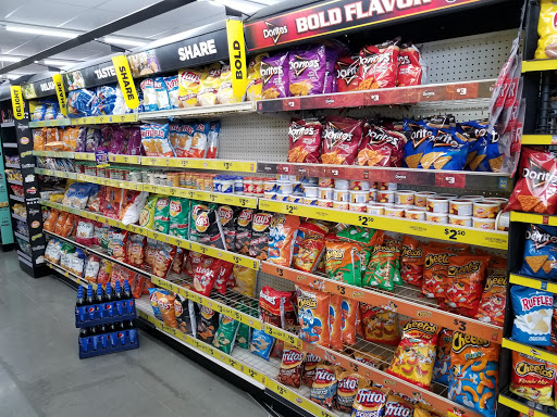 Discount Store «Dollar General», reviews and photos, 145 N Chestnut St, Monrovia, IN 46157, USA