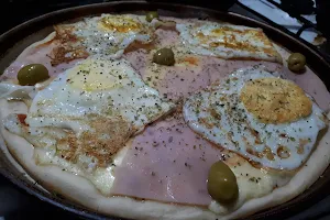 Pizzería San Ramón image