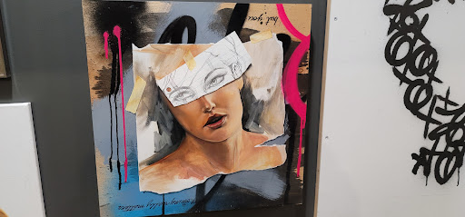 Explore red tattoo ideas women, creative tattoo ideas in Arlington, available at Urbans Tattoo & Piercing Studio