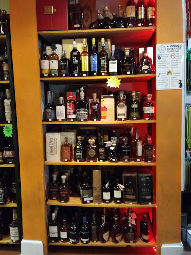 Liquor Store «S&R Wine & Liquors», reviews and photos, 1015 18th St NW, Washington, DC 20036, USA