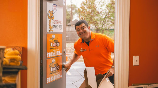 Roofing Contractor «Goods Roofing Inc.», reviews and photos, 4477 Center Rd, Burton, MI 48519, USA