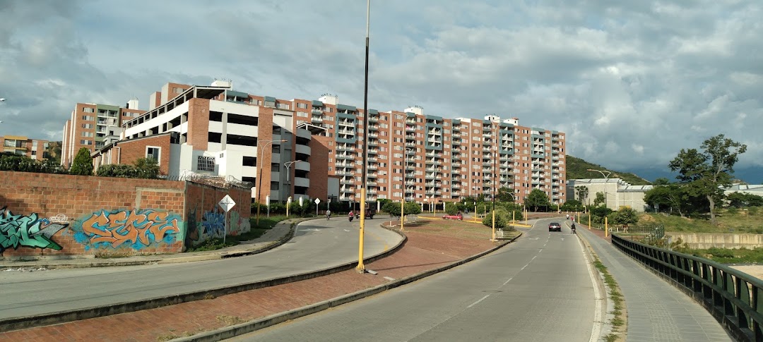 Conjunto Residencial Los Robles