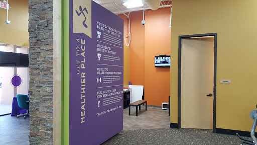 Gym «Anytime Fitness», reviews and photos, 6872 S Texas 6 Ste A, Houston, TX 77083, USA