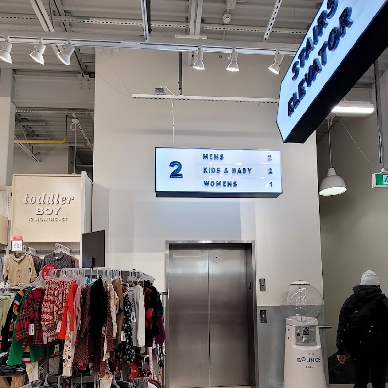 Old Navy Outlet