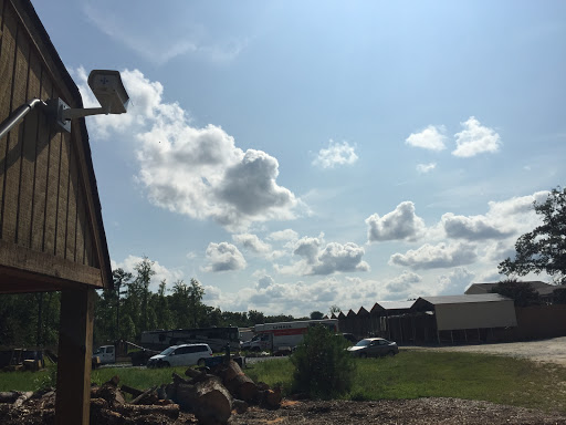 Boat Storage Facility «Big Anchor Storage», reviews and photos, 2283 Buford Dam Rd, Buford, GA 30518, USA